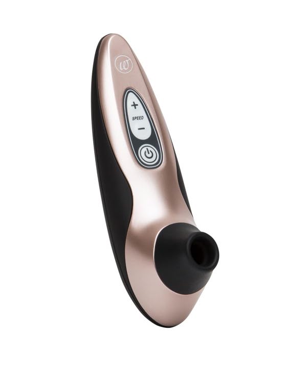 Máy bú mút Womanizer Pro40 rung đa chức năng kích thích điểm G nữ giới